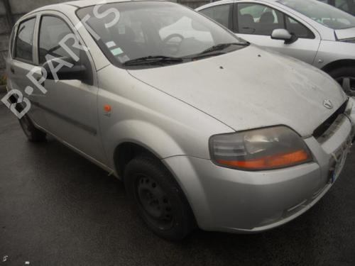 Climate control DAEWOO KALOS (KLAS) 1.2 | BP20033989I5 