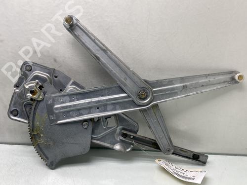 Front left window mechanism RENAULT TWINGO I (C06_) 1.2 (C066, C068) | BP29508050C22 