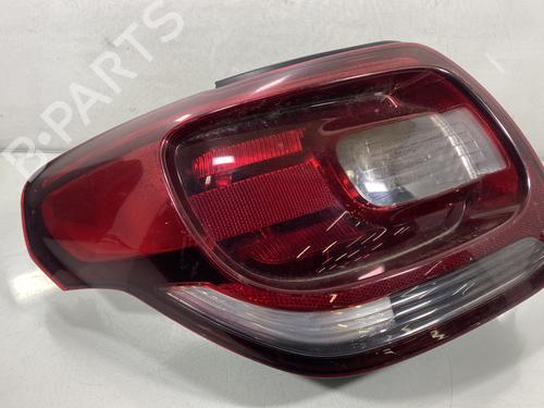 Left taillight CITROËN DS3 (SA_) 1.6 THP 155 | BP28519759C34 - Image 2