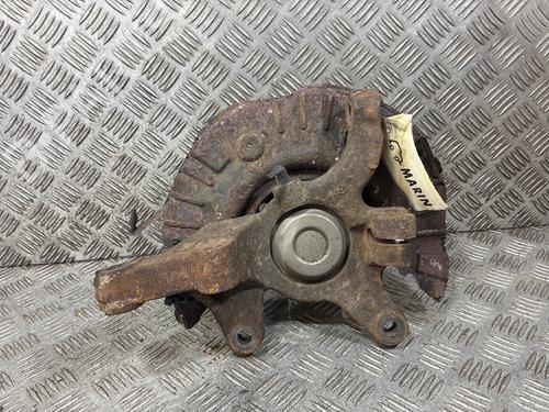 Venstre Styrespindel Lejehus Venstre Styrespindel Lejehus MERCEDES-BENZ VITO / MIXTO Van (W639) [2003-2026] 37409604 37409604