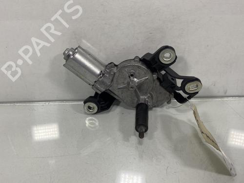 Rear wiper motor VW POLO V (6R1, 6C1) 1.4 (6R1) | BP20022542M102 