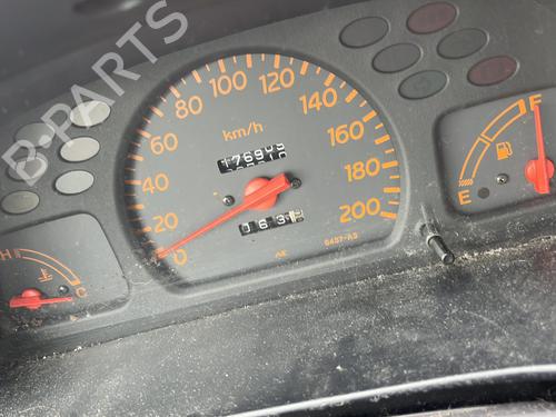 Right front window switch HONDA LOGO (GA) 1.3 (GA3) | BP19995799I26  - Image 5
