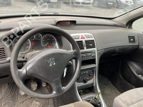 Left front window switch PEUGEOT 307 (3A/C) 2.0 HDi 90 | BP24960532I27  - Image 34