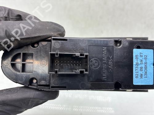Left front window switch BMW 3 (E90) 316 d | BP39107827I27 - Image 2
