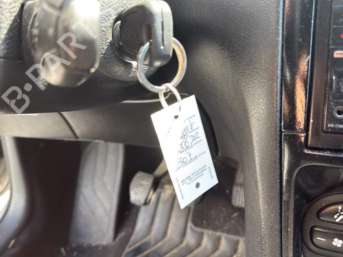 Bakre vindusviskerarm PEUGEOT 307 (3A/C) 1.6 HDi 110 | BP29968470C144