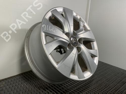 Rim CITROËN C4 Picasso II 1.6 HDi / BlueHDi 115 | BP21386780C45 