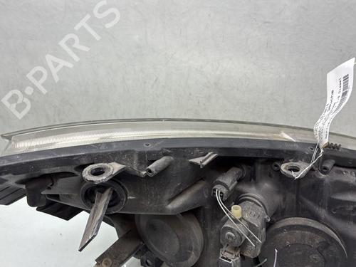 Used Left headlight Left headlight RENAULT SCÉNIC II (JM0/1_) 1.9 dCi (125 hp) 33829973 33829973