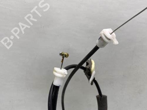 Front left lock PEUGEOT 5008 (0U_, 0E_) 1.6 HDi | BP26495804C98 