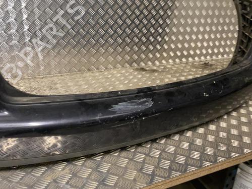 Front bumper FORD FIESTA IV (JA_, JB_) 1.25 i 16V | BP21955597C7 