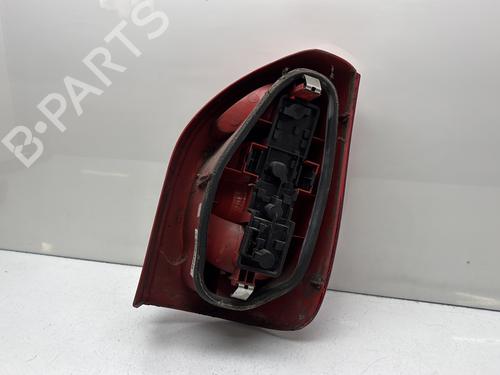 Left taillight CITROËN XSARA PICASSO (N68) 2.0 HDi | BP29897461C34
