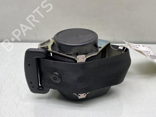 Used Rear left seatbelt DACIA SANDERO II TCe 90 (B8M1, B8MA, B8AC) (90 hp) 30493354