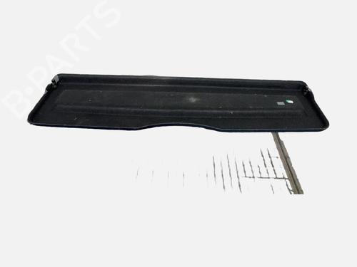 Used Rear parcel shelf Rear parcel shelf PEUGEOT 1007 (KM_) 1.6 16V (109 hp) 40170742 40170742