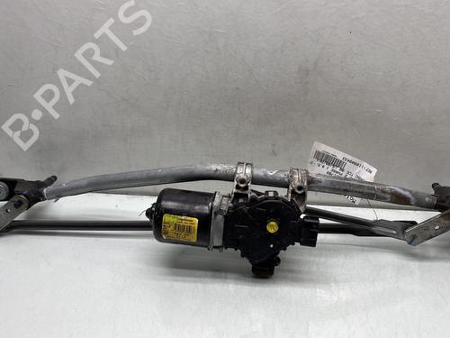 Front wiper motor DACIA SANDERO II TCe 90 (B8M1, B8MA, B8AC) | BP28496669M29