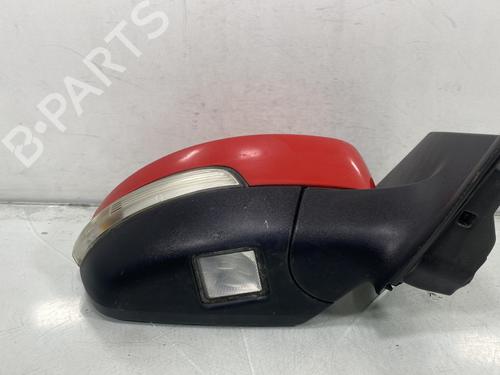 Right mirror FORD KUGA II (DM2) 2.0 TDCi | BP31213402C27 - Image 1