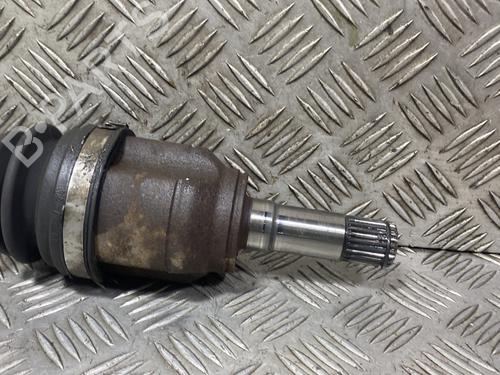 Left front driveshaft ALFA ROMEO MITO (955_) 1.3 MultiJet (955AXP1A, 955AYC1A) | BP23764485M38 - Image 3