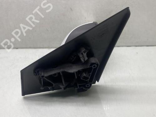 Right mirror RENAULT MEGANE III Hatchback (BZ0/1_, B3_) 1.5 dCi (BZ0C) | BP19988122C27 