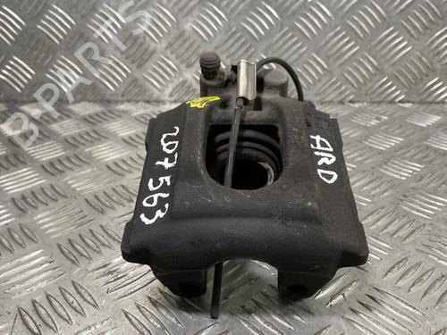 Used Right rear brake caliper VW TOUAREG (7LA, 7L6, 7L7) 2.5 R5 TDI (174 hp) 20022422