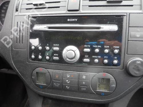 Commodo Essuie Glace / Phare FORD FOCUS C-MAX (DM2) 1.6 TDCi | BP20004551I23 