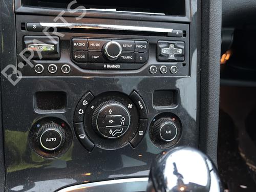 Electronic module PEUGEOT 5008 (0U_, 0E_) 1.6 HDi | BP34499258M83  - Image 13