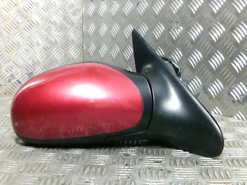 Right mirror PEUGEOT 406 (8B) 2.0 HDI 90 | BP21949805C27 