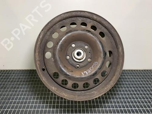 Used Rim OPEL ZAFIRA A MPV (T98) 2.0 DTI 16V (F75) (101 hp) 19979254