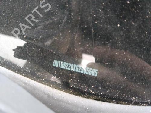 Front right window mechanism DACIA SANDERO II 1.0 SCe 75 (B8JC, B8JD) | BP22201864C23 