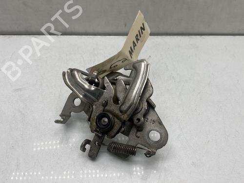 Used Hood lock CITROËN C1 II (PA_, PS_) 1.0 VTi 68 (69 hp) 28705278