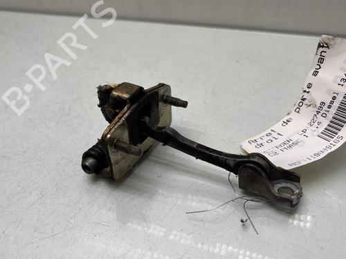 Cerniera/Tirante porta CITROËN C2 (JM_) 1.4 HDi (68 hp) 32470018