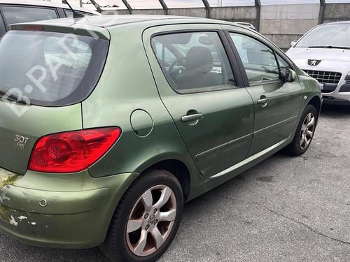 Rim PEUGEOT 307 (3A/C) 1.6 HDi 110 | BP19955046C45 