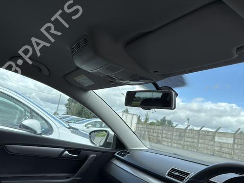 Right daytime light VW CC B7 (358) | BP30097800C103 - Image 9