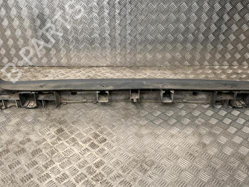 Rear bumper RENAULT KANGOO (KC0/1_) 1.2 (KC0A, KC0K, KC0F, KC01) | BP21956313C8