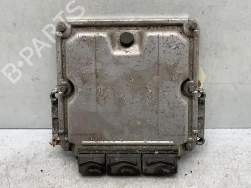Used Engine control unit (ECU) Engine control unit (ECU) RENAULT LAGUNA II (BG0/1_) 1.9 dCi (107 hp) 21196502 21196502