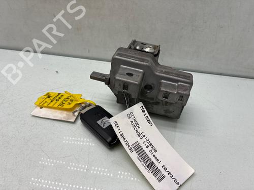Ignition barrel CITROËN C4 AIRCROSS 1.6 HDi 115 AWC | BP38066748M48 - Image 3