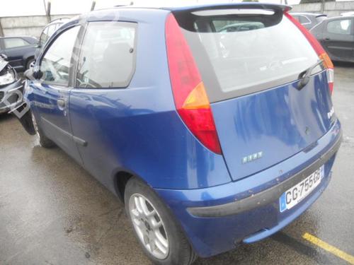 ABS pump FIAT PUNTO (176_)  | BP20032822M43 