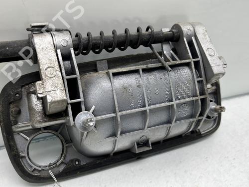 Front left exterior door handle PEUGEOT 406 (8B) 2.0 HDI 110 | BP28279574C128 