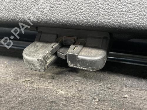 Tailgate VW GOLF VI (5K1)  | BP31115868C6 