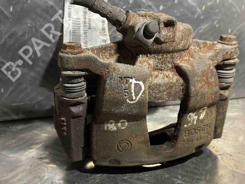 Right front brake caliper FIAT 500 (312_) 1.3 D Multijet (312AXB1A) | BP36307131M104 - Image 2