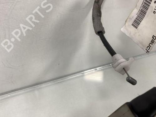 Rear left lock PEUGEOT 208 I (CA_, CC_) 1.2 THP 110 | BP20016413C100 
