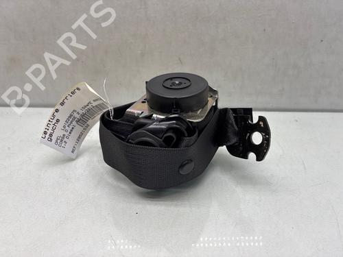 Sikkerhedssele bag venstre Sikkerhedssele bag venstre OPEL CORSA D (S07) [2006-2015] 37452425 37452425