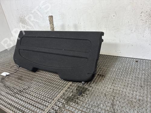 Rear parcel shelf FORD FIESTA VI (CB1, CCN) 1.5 TDCi | BP36052967C85 - Image 3