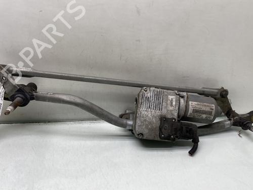 Used Front wiper motor AUDI A4 B8 Avant (8K5) 2.0 TDI (143 hp) 31712324
