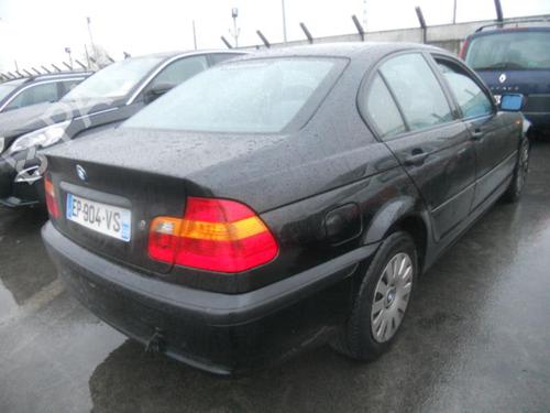 Right front fog light BMW 3 (E46) 318 d | BP20008183C31 