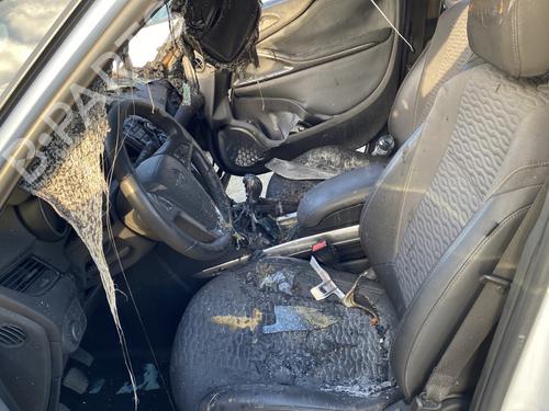 Left tailgate light OPEL ZAFIRA TOURER C (P12) 2.0 CDTi (75) | BP23766527C79 - Image 21