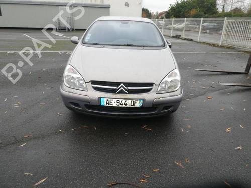 Fælk CITROËN C5 I (DC_) 2.2 HDi (DC4HXB, DC4HXE) | BP24863810C45 - Image 9