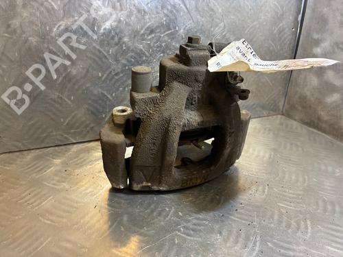 Used Left front brake caliper Left front brake caliper 20012232 20012232
