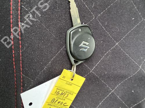 Switch SUZUKI IGNIS III (MF, FF) 1.2 (ATK412) | BP22608310I30  - Image 36