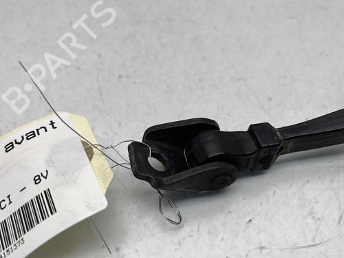Hinge/Door check strap RENAULT CLIO IV (BH_) 1.5 dCi 75 | BP24961916C146 