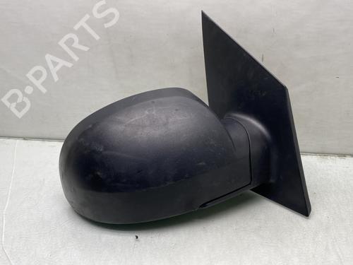 Right mirror HYUNDAI GETZ (TB) 1.5 CRDi | BP23769123C27 