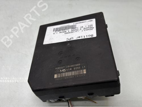 Electronic module RENAULT MEGANE III Grandtour (KZ0/1) 1.5 dCi (KZ09, KZ0D, KZ1G, KZ29, KZ14, KZ1W, KZ10, KZ1F,... | BP29711619M83 