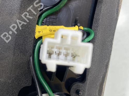 Right tailgate light HYUNDAI i20 II (GB, IB) 1.2 | BP29428996C80 